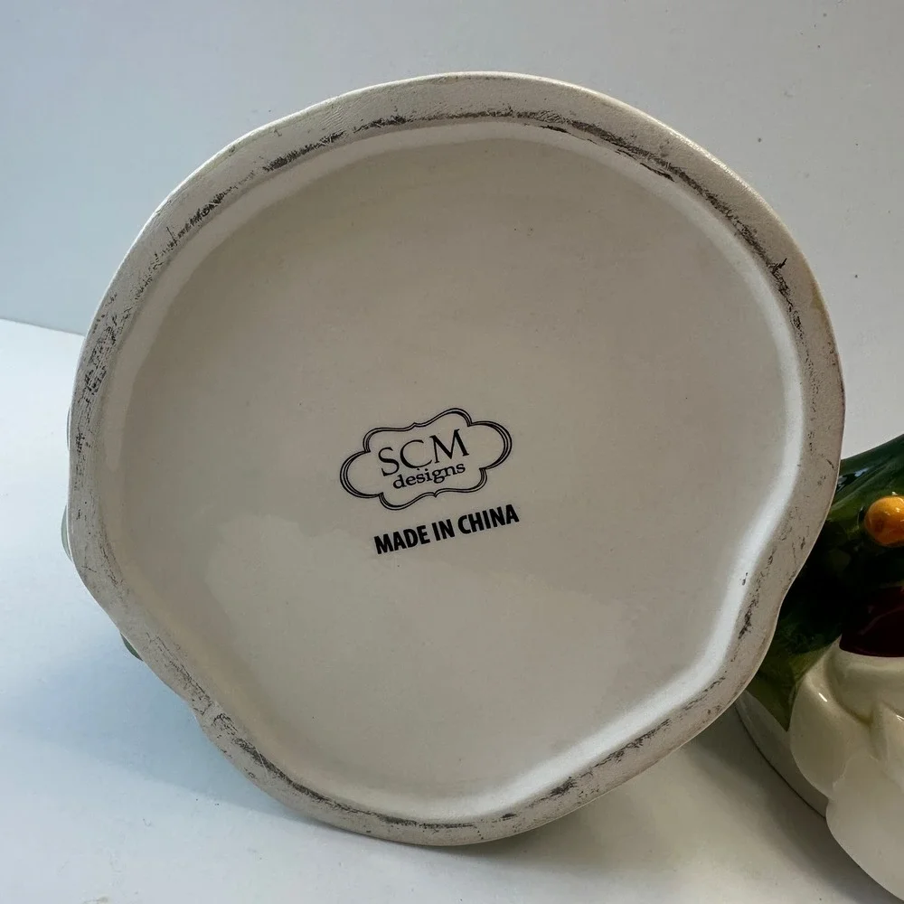 JK Designs whimsical touch